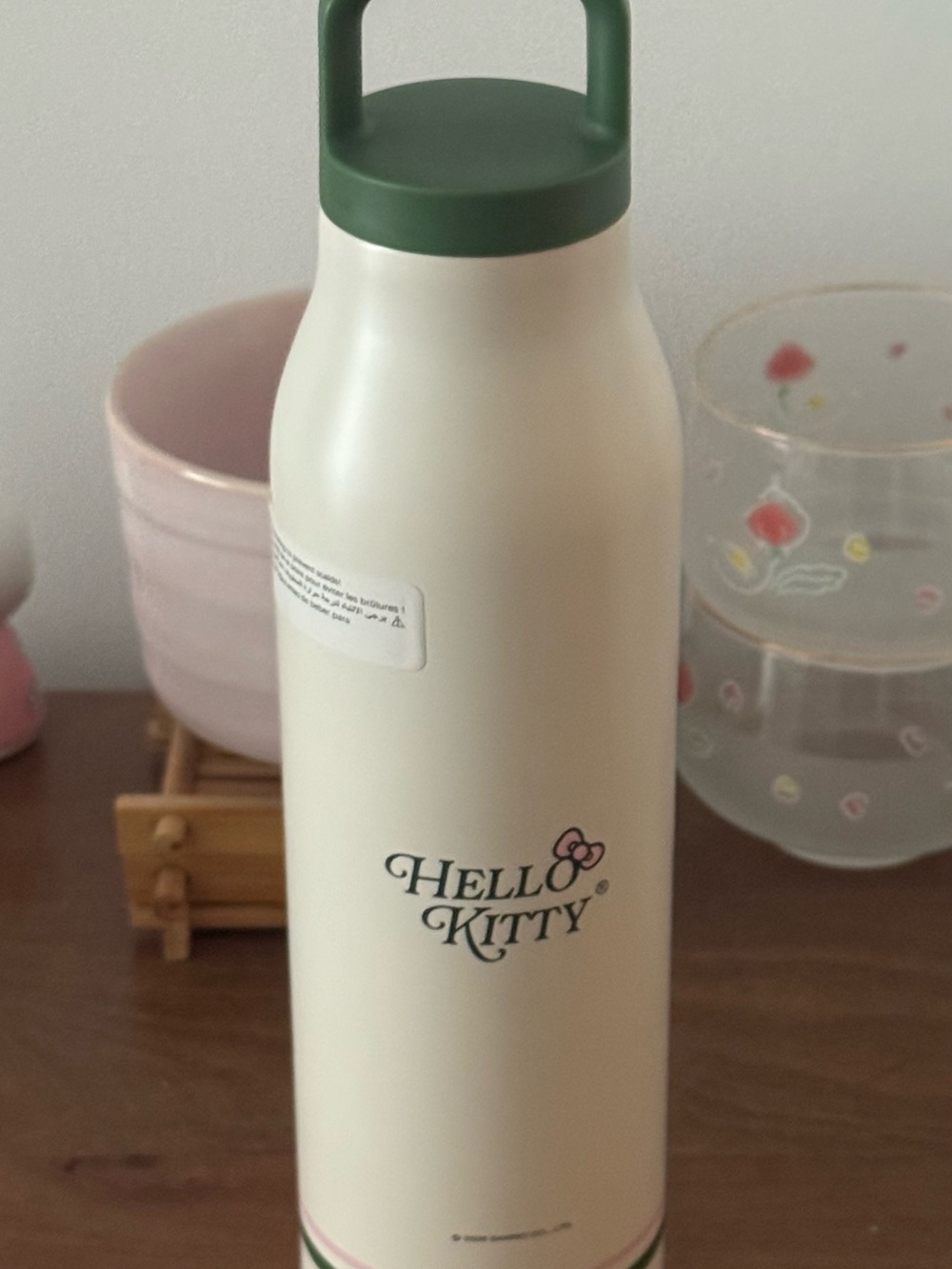 Miniso hello kitty tennis collection - Picture 2 of 2